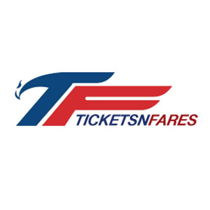 TicketsNFares | 225 Sleepy Hollow Dr, Amherst, OH 44001, USA | Phone: (800) 211-8341