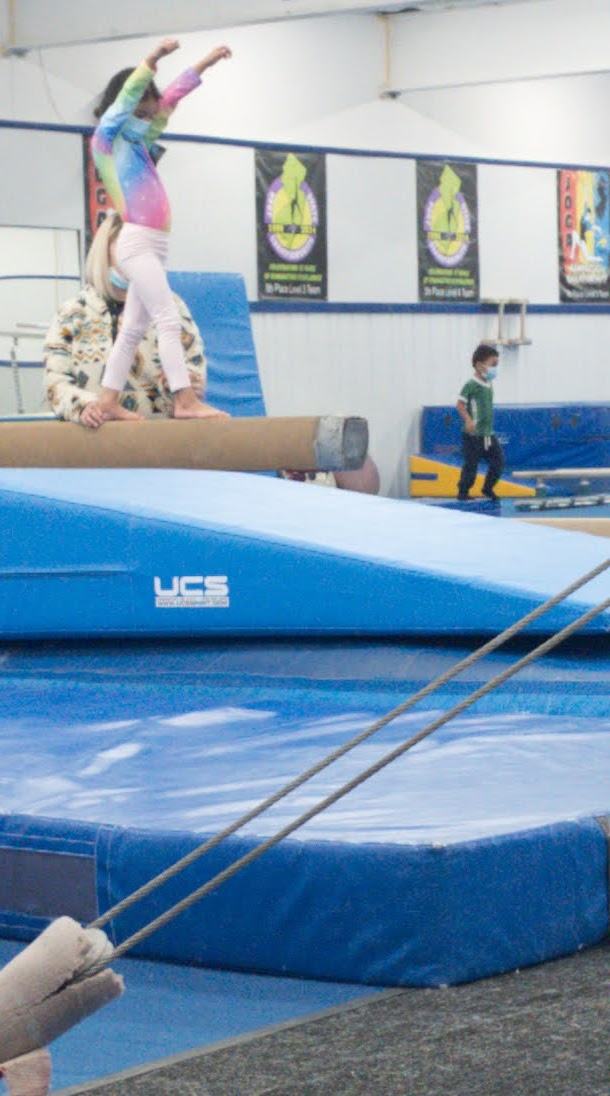 Surgents Elite School of Gymnastics | 256 Westfield Ave W, Roselle Park, NJ 07204, USA | Phone: (908) 241-1474