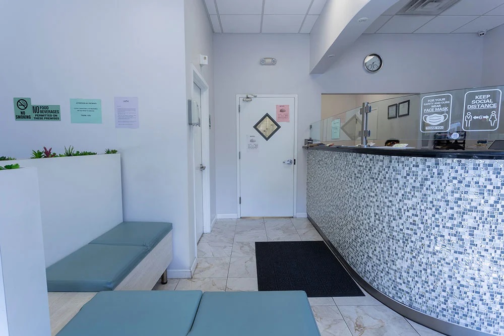 Century Medical & Dental Center Flatbush | 770 Flatbush Ave, Brooklyn, NY 11226, United States | Phone: (347) 627-3988