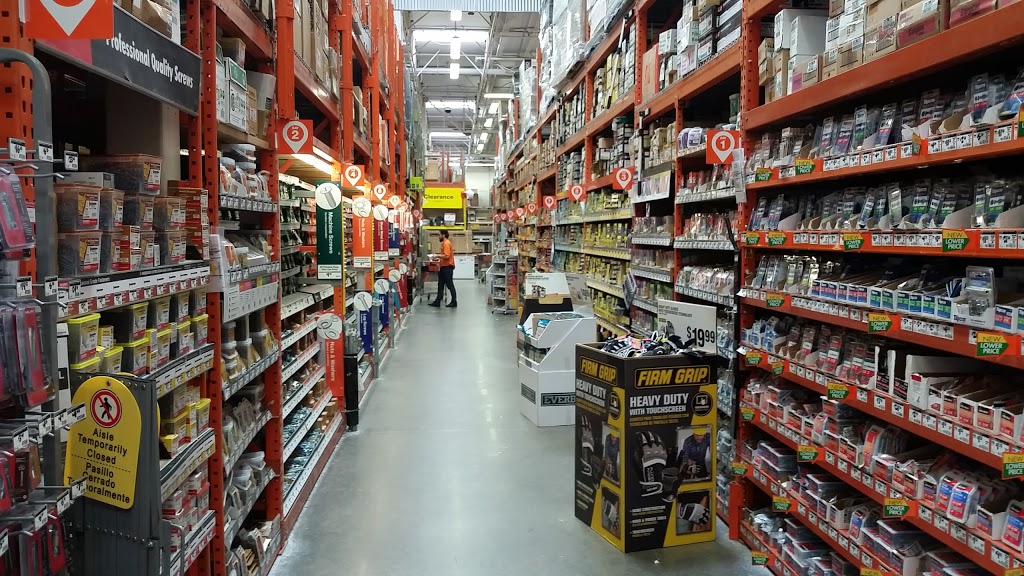 The Home Depot | 7100 Warner Ave, Huntington Beach, CA 92647 | Phone: (714) 596-2944