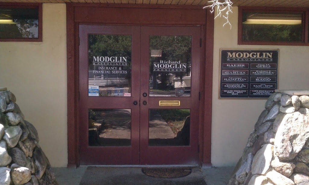Modglin and Associates | 5946 Missouri Ave, New Port Richey, FL 34652, USA | Phone: (727) 773-8688