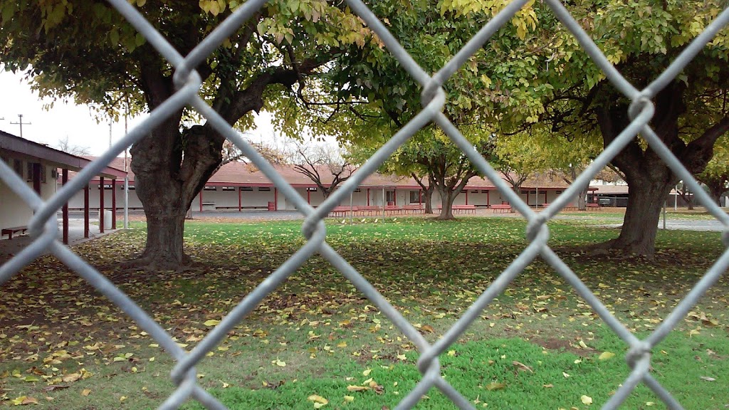 Shrine of St Jude Thaddeus, Livingston | 330 Franci St, Livingston, CA 95334, USA | Phone: (209) 394-7512