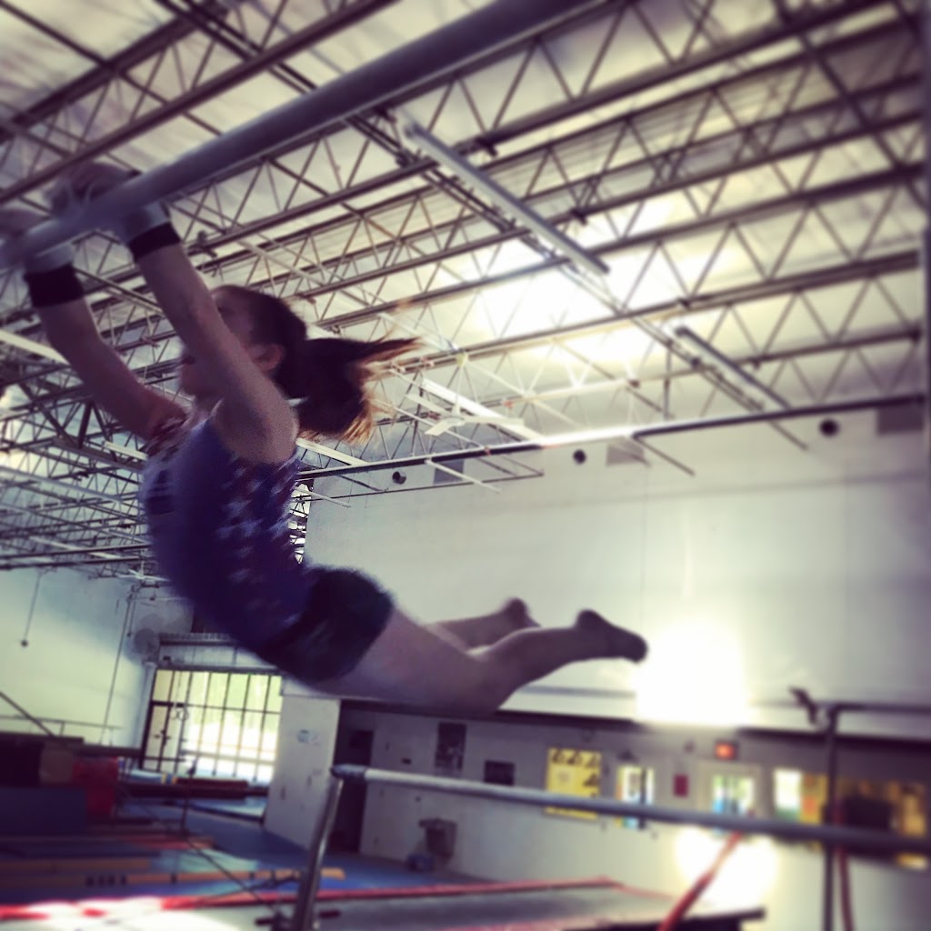 Cardinal Gymnastics | 5581 Guinea Rd, Fairfax, VA 22032, USA | Phone: (703) 323-0088