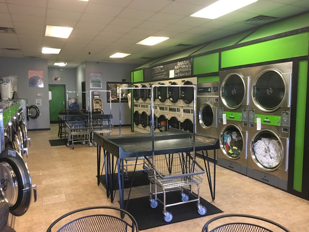 MrLaundromat | 106 Bratton Dr, Garner, NC 27529, USA | Phone: (919) 322-4195