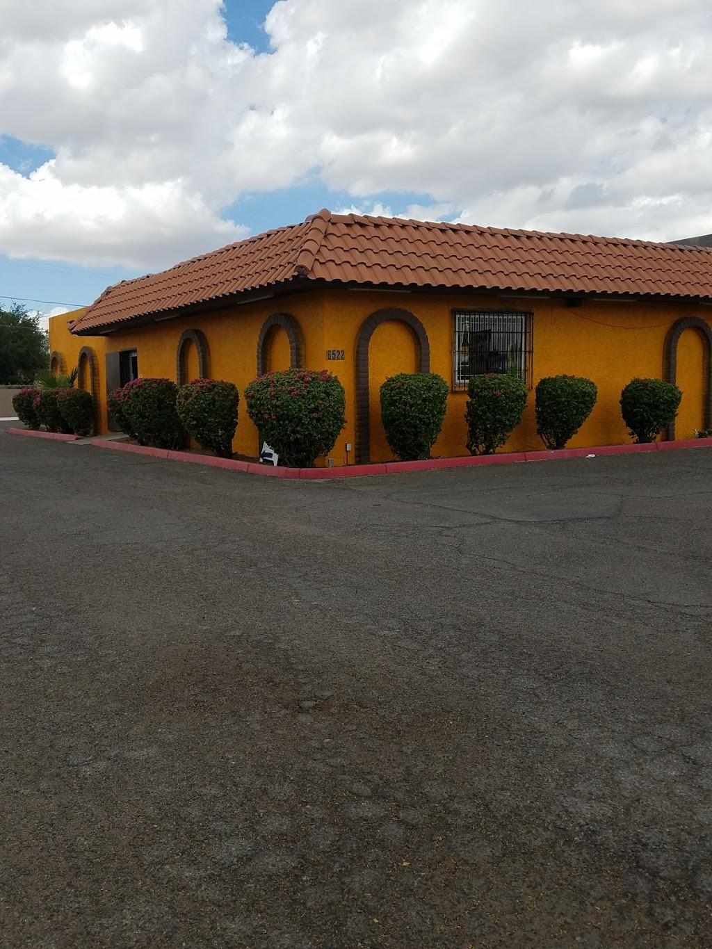 La Mejor Comida Mexicana | 6522 N 59th Ave, Glendale, AZ 85301, USA | Phone: (602) 687-3200