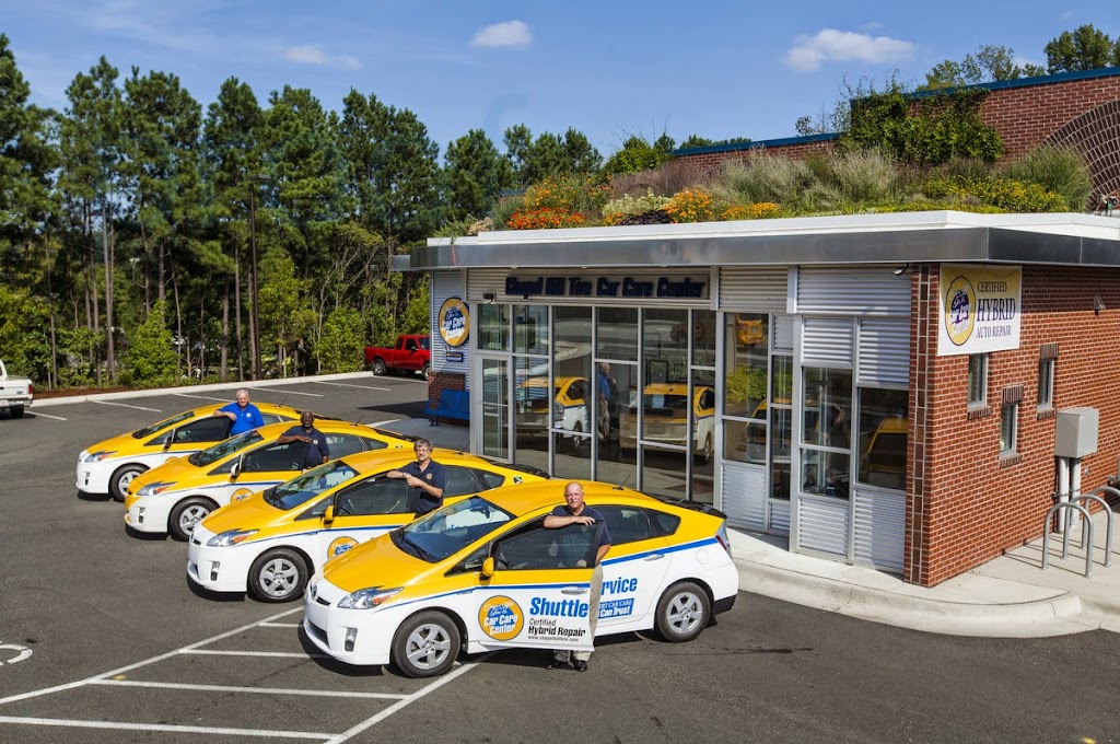 Chapel Hill Tire - Durham | 4805 Hope Valley Rd, Durham, NC 27707, USA | Phone: (919) 666-3727