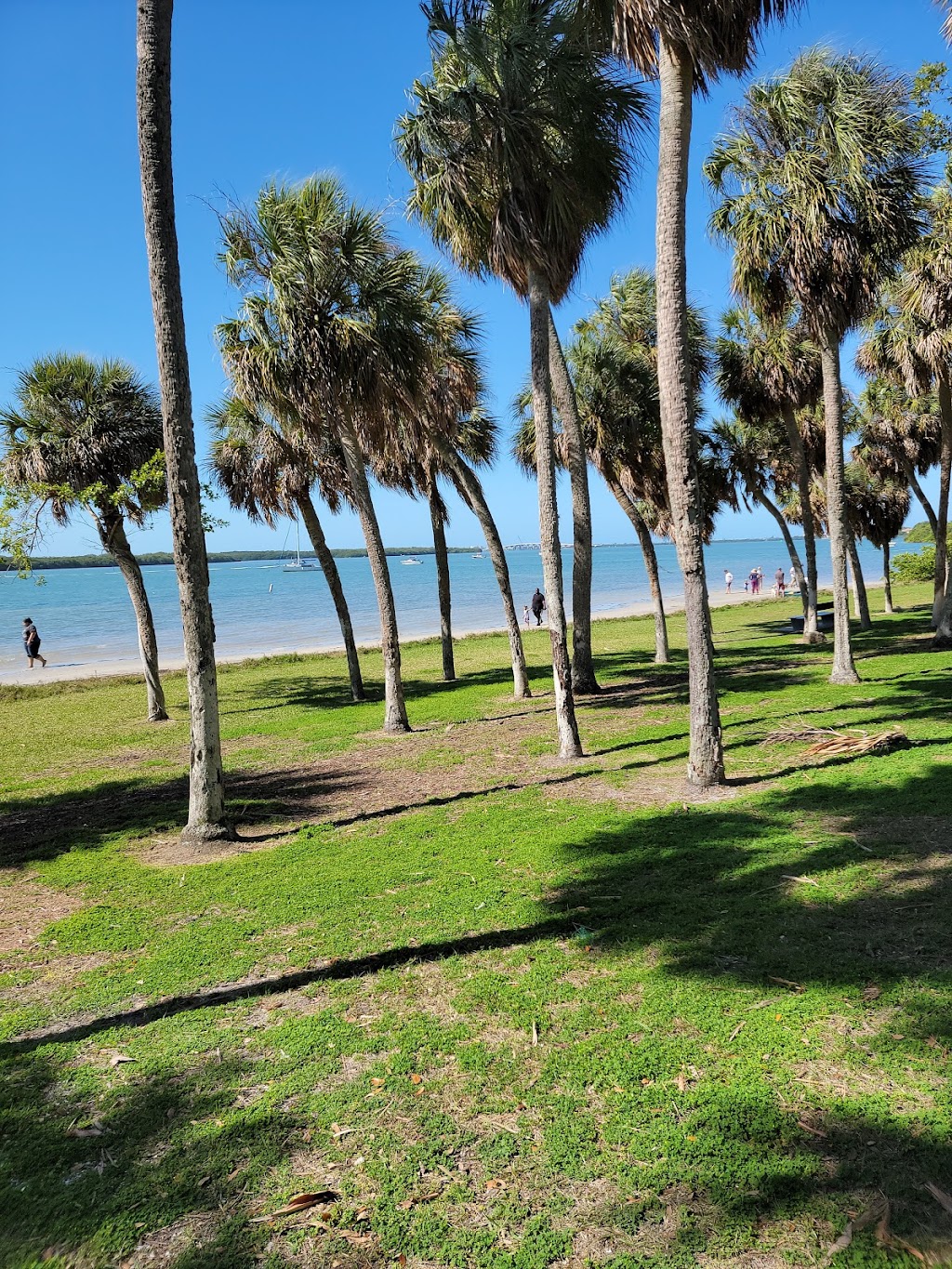 Maximo Park | Pinellas Point Dr S &, Sunshine Skyway Ln S, St. Petersburg, FL 33711, USA | Phone: (727) 893-7441