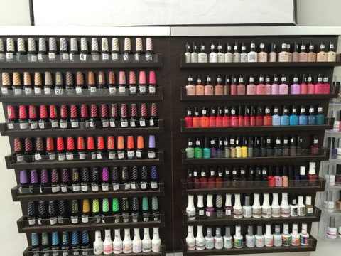 Bloom Nails And Spa Highland Park | 75 Raritan Ave, Highland Park, NJ 08904, USA | Phone: (732) 543-1912