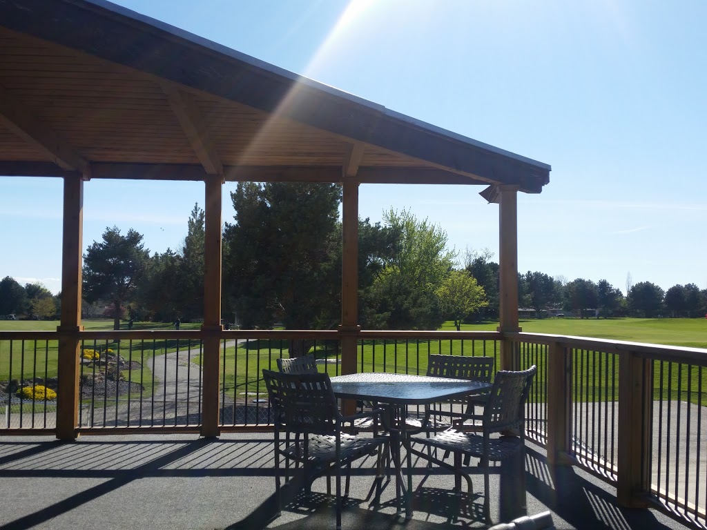 Eagle Hills Golf Course | 605 N Edgewood Ln, Eagle, ID 83616 | Phone: (208) 939-0402