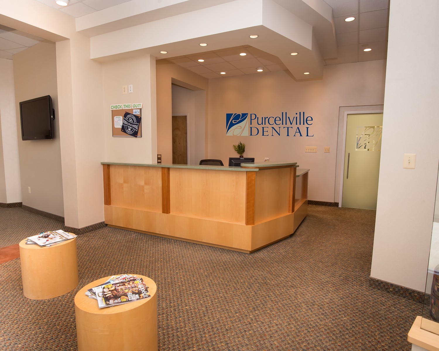 Purcellville Dental | 609-T, E Main St, Purcellville, VA 20132, United States | Phone: (540) 346-3089