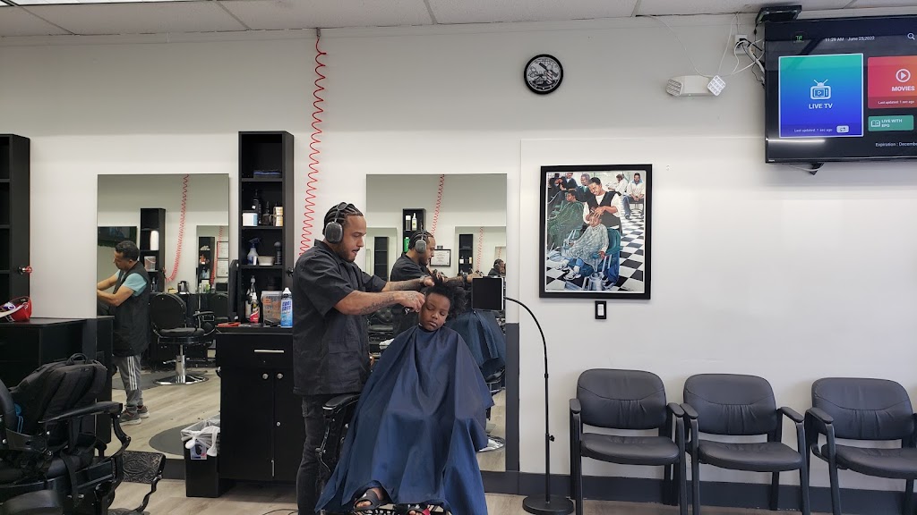 The Monsters Barber Shop | 1054 NE 215th St, Miami, FL 33179, USA | Phone: (862) 888-3595