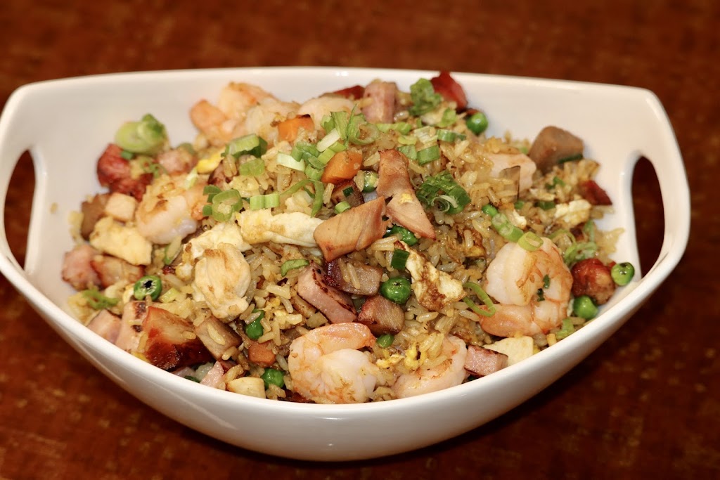 RiceUp Asian Kitchen | 1748 N University Dr, Pembroke Pines, FL 33024, USA | Phone: (954) 392-9898