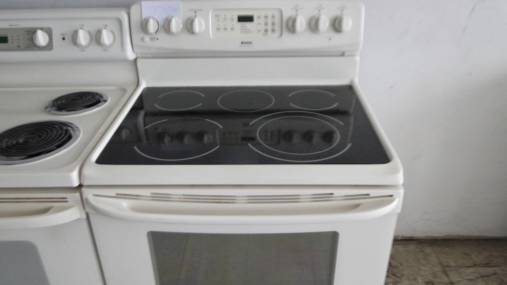 B & B Appliances | 1987 E Pembroke Ave, Hampton, VA 23663, USA | Phone: (757) 723-6158