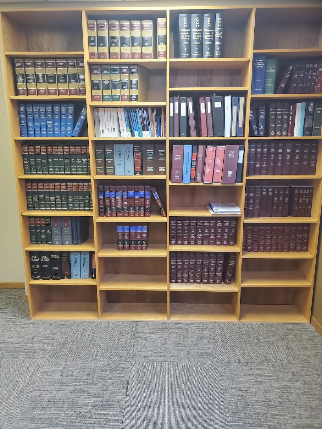 Schwab & Lepant PC, LLO | 311 5th St, Fairbury, NE 68352, USA | Phone: (402) 729-3368