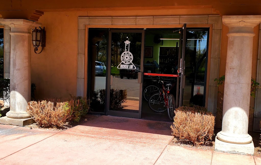 The Bicycle Lab | 2700 E Sunset Rd # 39, Las Vegas, NV 89120, USA | Phone: (702) 720-1897