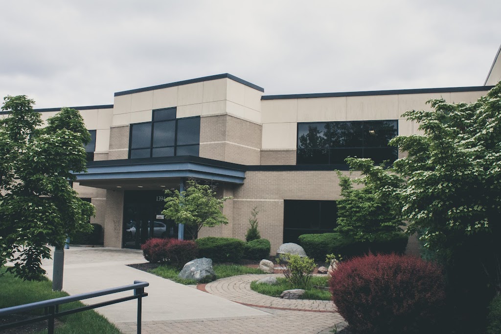 Dwell Community Church Main Campus | 1390 Community Park Dr, Columbus, OH 43229, USA | Phone: (614) 823-6500