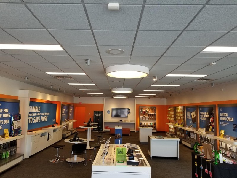 AT&T Store | 923 Nashville Pike, Gallatin, TN 37066, USA | Phone: (615) 442-8989