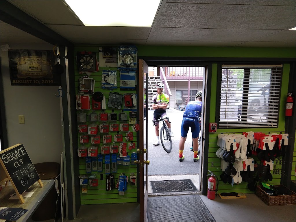 Evergreen Bike Shop | 28677 S Buffalo Park Rd, Evergreen, CO 80439, USA | Phone: (720) 328-3726