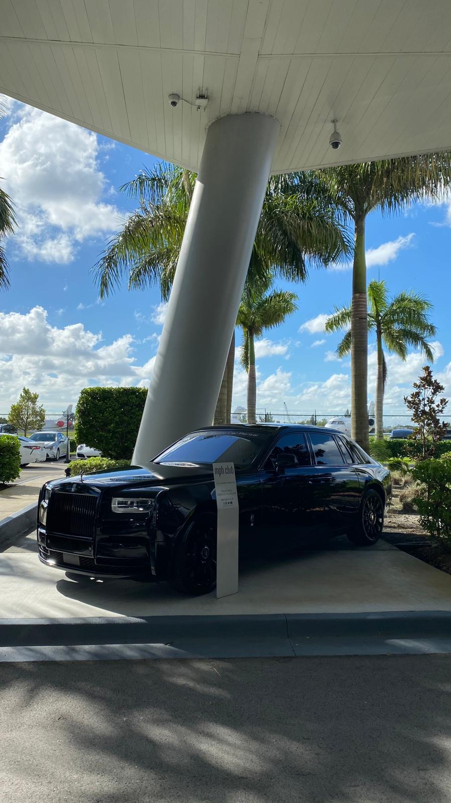 Exotic Car Rental Orlando | mph club | 5250 International Dr, Orlando, FL 32819, USA | Phone: (800) 718-7924