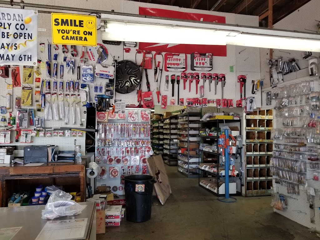 Smardan Supply Co | 262 W Alameda Ave, Burbank, CA 91502, USA | Phone: (818) 845-2477