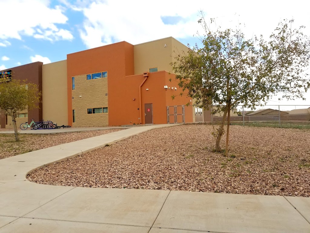 Tartesso Elementary School | 29677 W Indianola Ave, Buckeye, AZ 85396 | Phone: (623) 474-5401