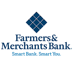 Farmers and Merchants Bank | 301 Nemaha St, Firth, NE 68358, USA | Phone: (402) 791-5340