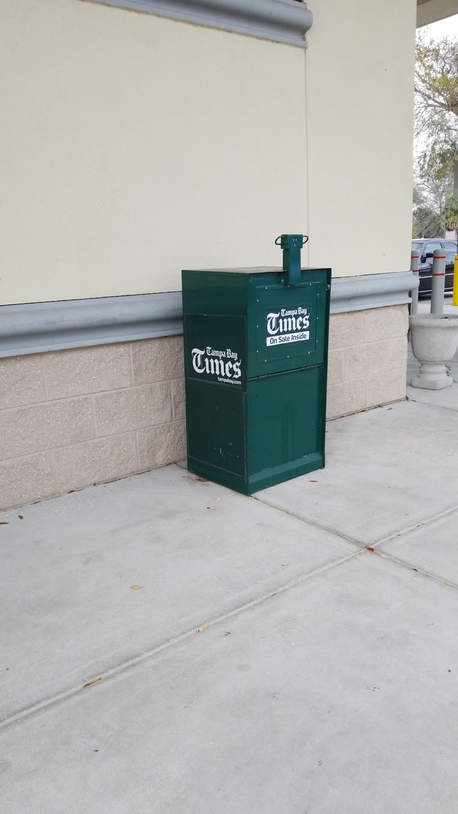 Walgreens | 8951 Hudson Ave Walgreens, Hudson, FL 34667, USA | Phone: (727) 869-7224