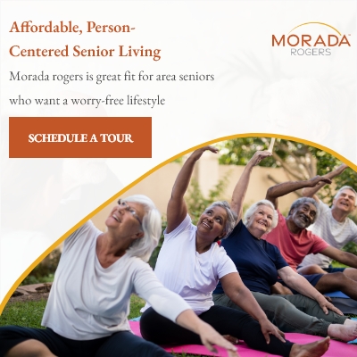 Morada Rogers | 2501 N 22nd St, Rogers, AR 72756, United States | Phone: (479) 334-2581