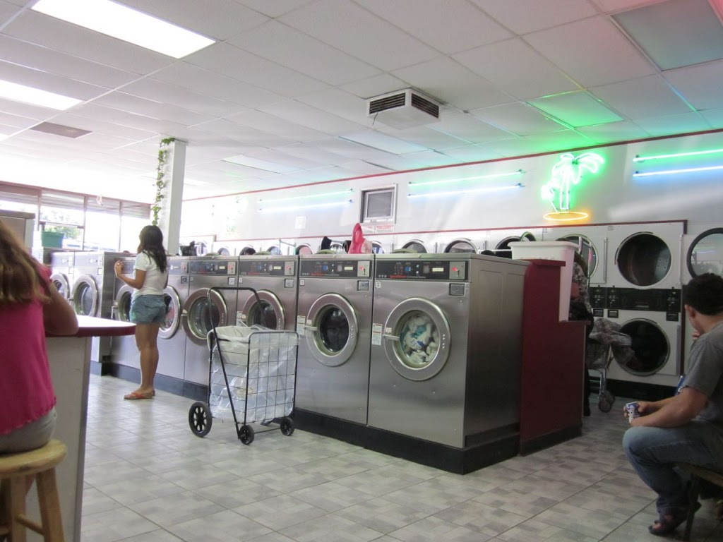 AMIGO COIN LAUNDRY | 3120 N Eastern Ave, Los Angeles, CA 90032, USA | Phone: (323) 223-6311