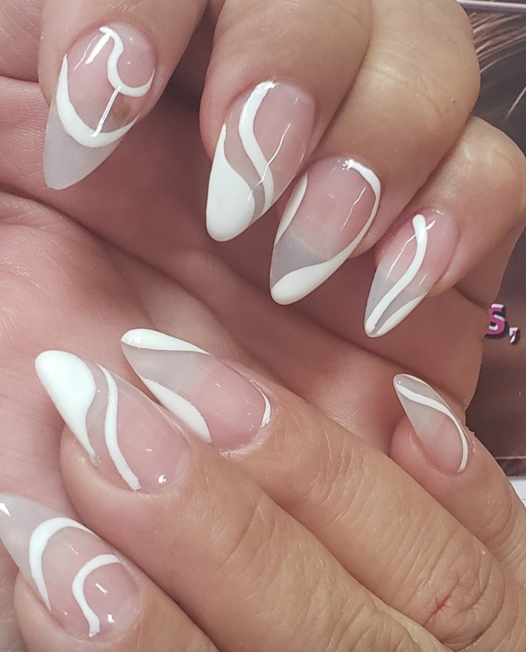 Happy Hair & Nails | 170 N Homestead Blvd, Homestead, FL 33030, USA | Phone: (305) 245-7667