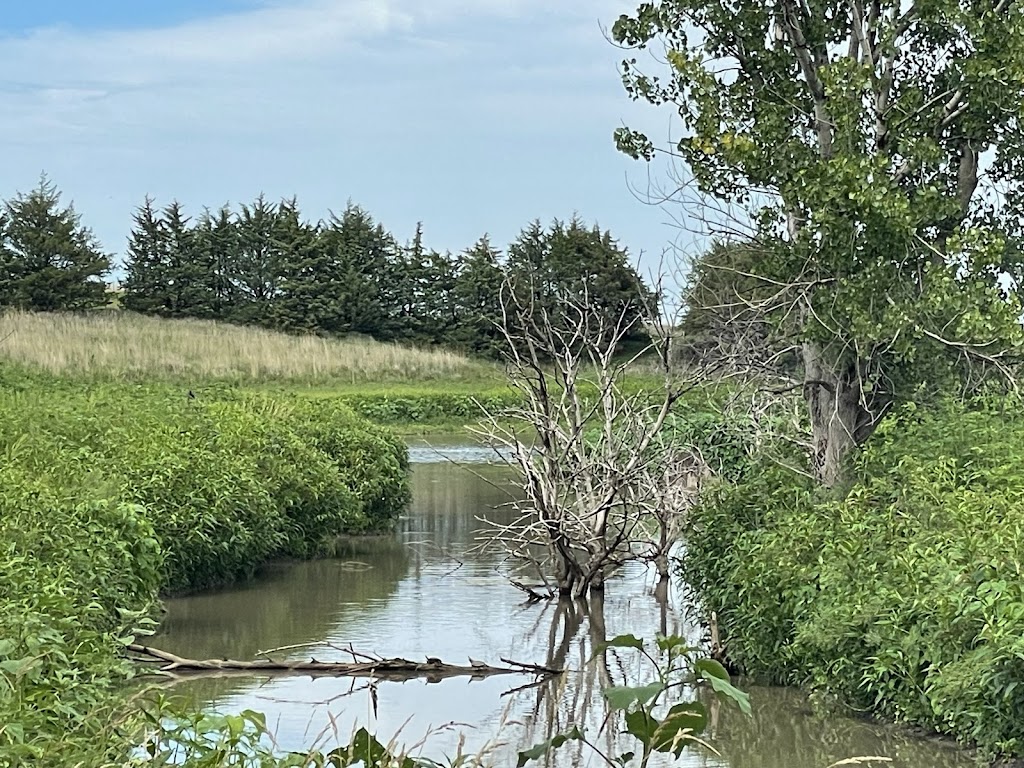 Overland Trail Recreation Area | Road O and, Rd 10, York, NE 68467, USA | Phone: (402) 362-6601