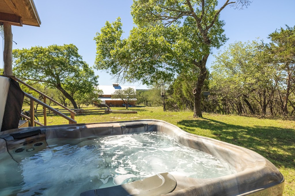 Inn at Sunset Mill Ranch | 2690 Fischer Store Rd, Wimberley, TX 78676, USA | Phone: (512) 800-2183