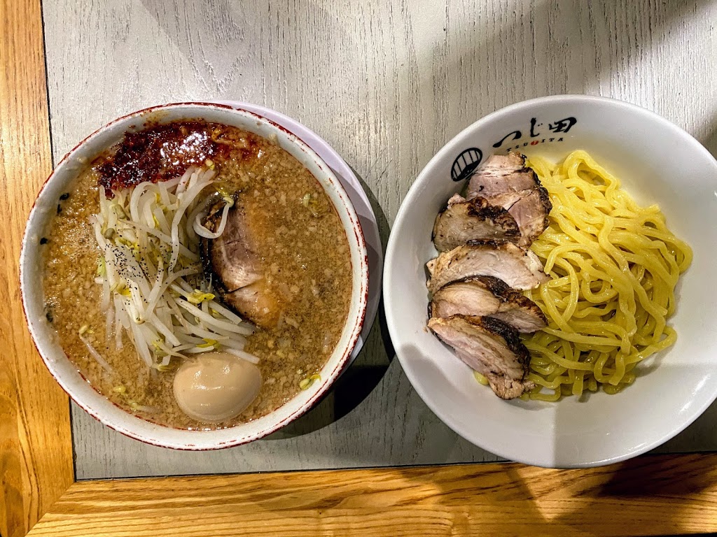 Tsujita LA Artisan Noodles | 2057 Sawtelle Blvd, Los Angeles, CA 90025, USA | Phone: (310) 231-7373