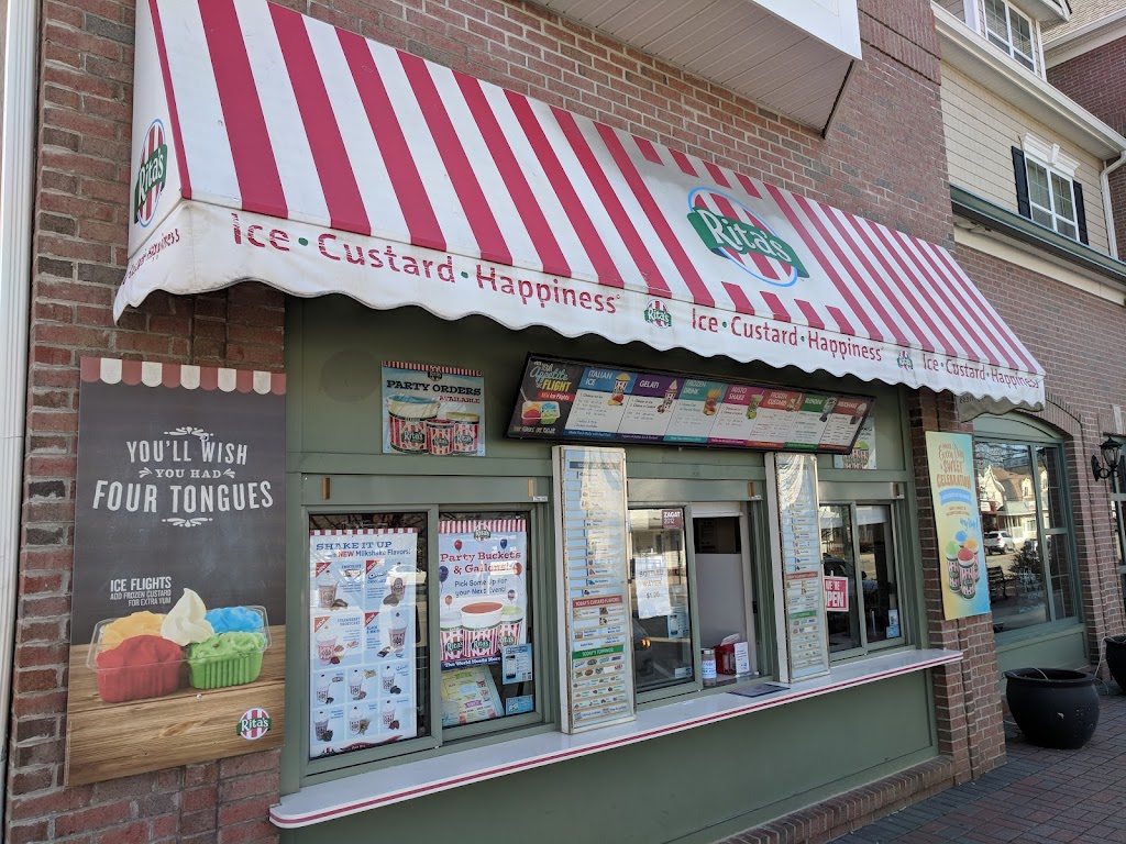 Ritas Italian Ice & Frozen Custard | 401 Main St, Butler, NJ 07405, USA | Phone: (973) 750-1477