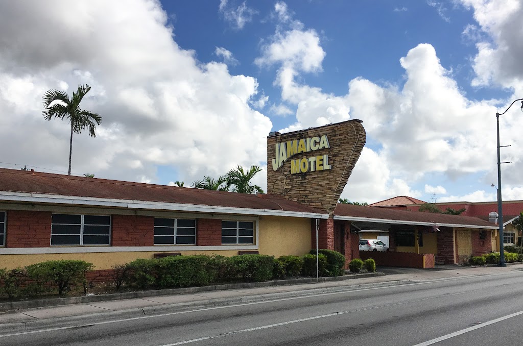 Jamaica Motel | 4601 SW 8th St, Coral Gables, FL 33134, USA | Phone: (305) 445-2685