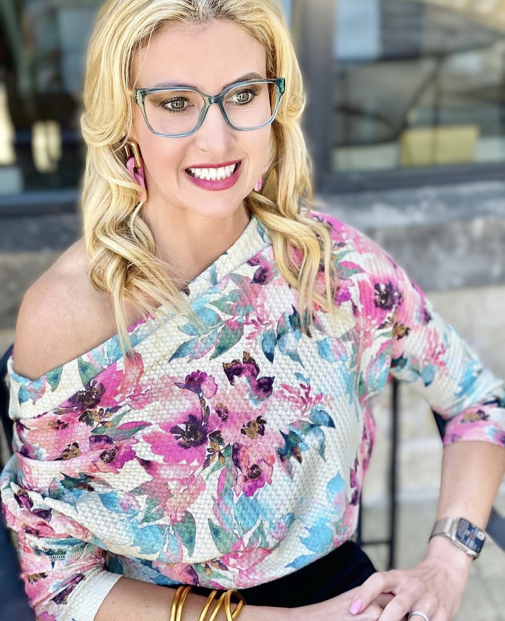 Blink Eyecare | 6956 Mediterranean Dr suite 100, McKinney, TX 75070, USA | Phone: (214) 865-6266