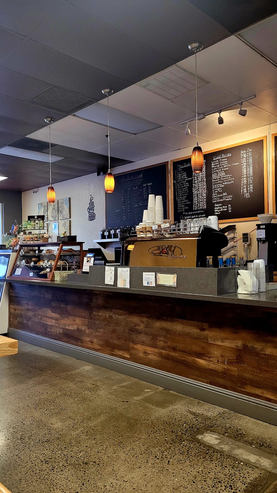 Benicia Coffee Company | 2036 Columbus Pkwy, Benicia, CA 94510, USA | Phone: (707) 746-1242