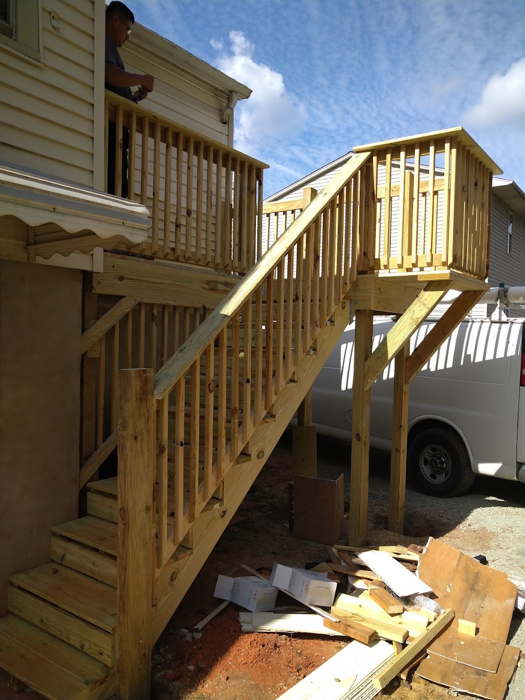 Burlington Finishing | 906 N Anthony St, Burlington, NC 27217, USA | Phone: (336) 228-2894