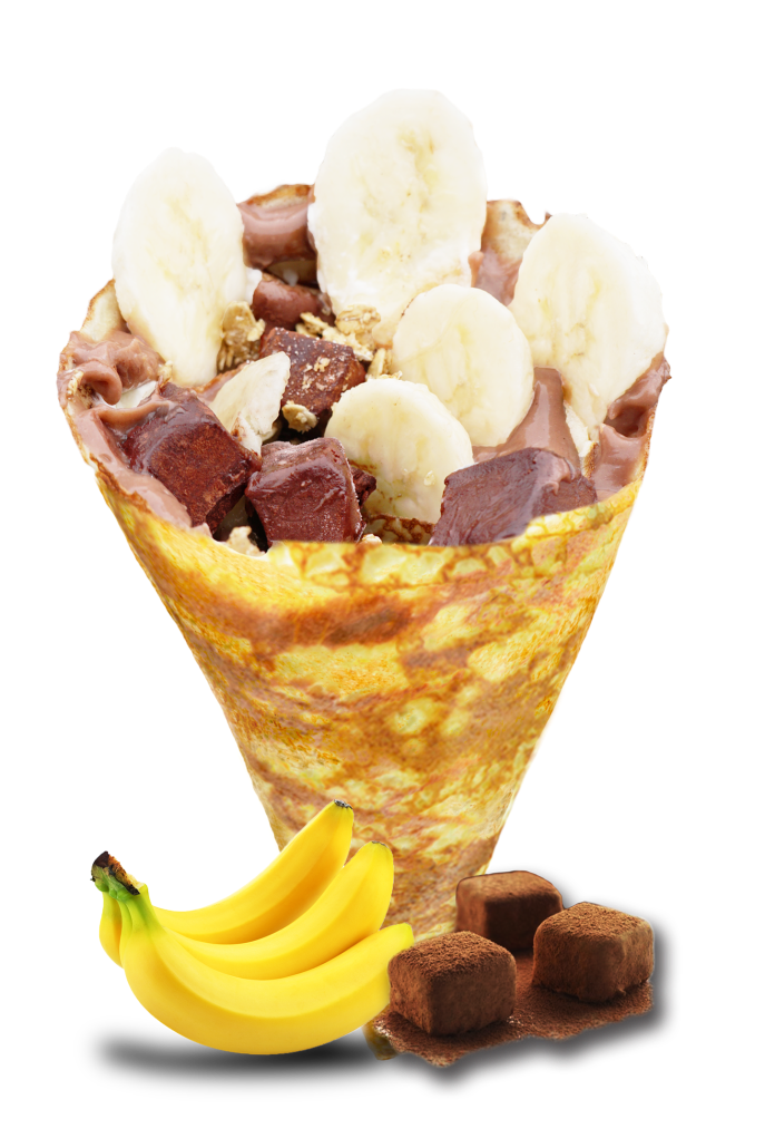 T-Swirl Crêpe | 2540 Old Denton Rd Ste 150, Carrollton, TX 75006, USA | Phone: (469) 701-0158