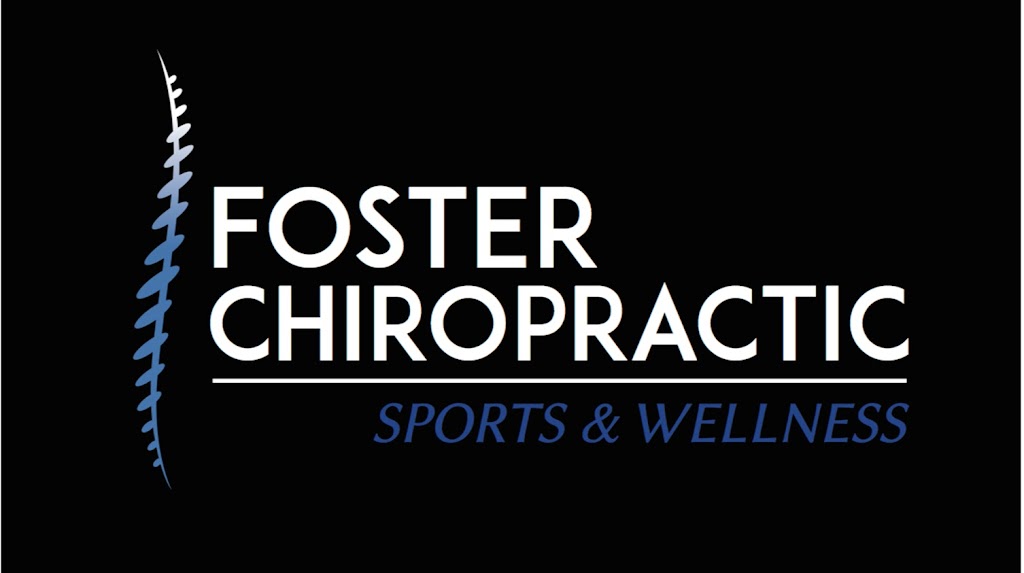 Foster Chiropractic Clinic | 2755 Lewisville Clemmons Rd, Clemmons, NC 27012, USA | Phone: (336) 778-2242