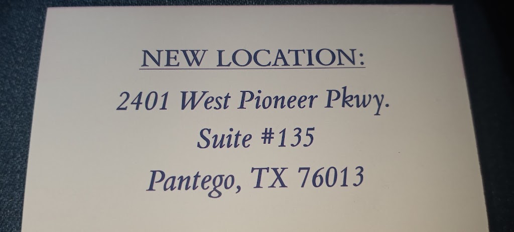 Word Of Truth Intl Ministries | 2401 W Pioneer Pkwy Ste. #135, Pantego, TX 76013, USA | Phone: (817) 829-7915