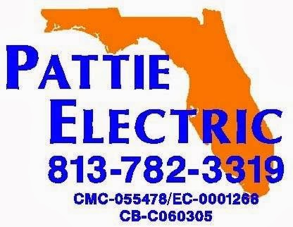 Pattie Electric Heating & Cooling | 39111 Pattie Rd, Zephyrhills, FL 33540, USA | Phone: (813) 782-3319