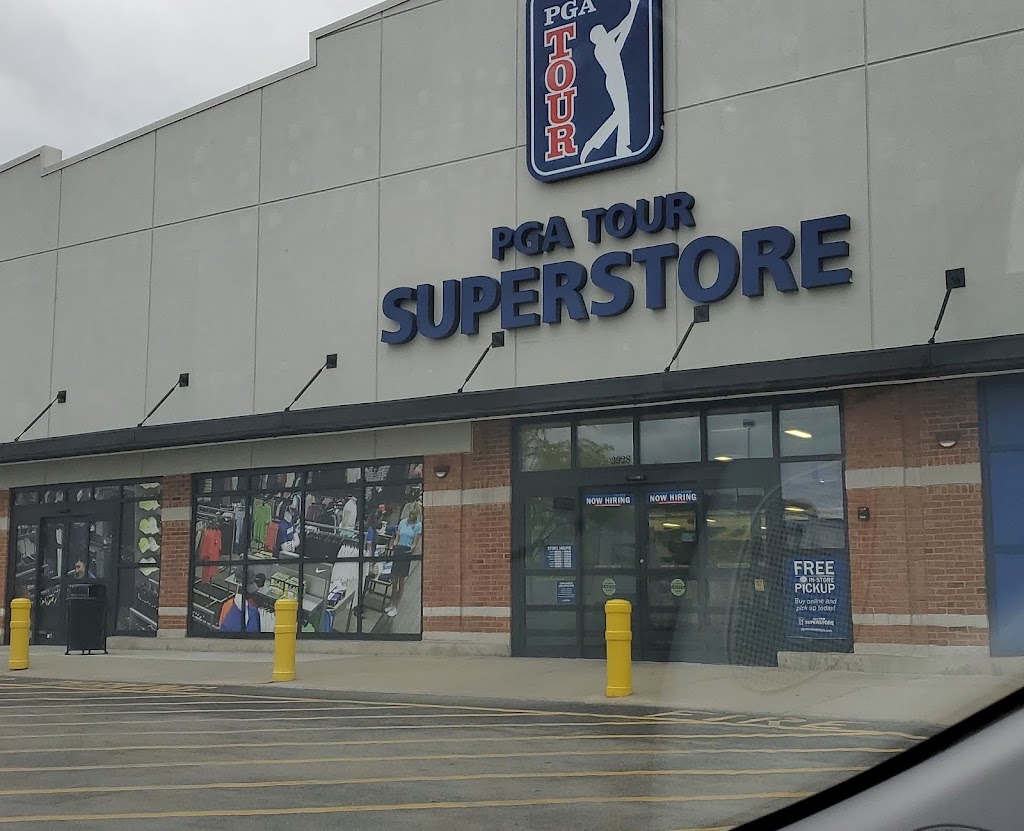 PGA TOUR Superstore | 3928 E 82nd St, Indianapolis, IN 46240, USA | Phone: (317) 558-5010