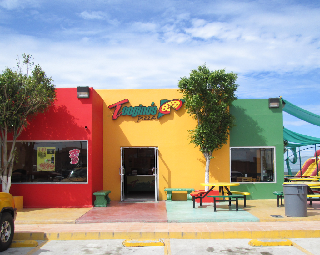 Tooginos Santa Fe | Blvd. el Rosario 10941, Porticos De San Antonio, 22666 Tijuana, B.C., Mexico | Phone: 664 974 4100