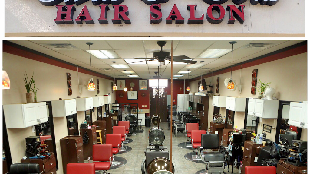 Divas & Dolls Hair Salon/Everything Mega | 4937 W Slauson Ave b2, Los Angeles, CA 90056, USA | Phone: (310) 692-1135