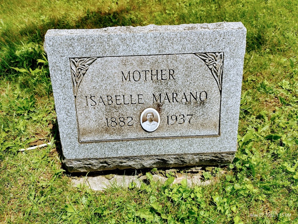 Beallsville Cemetery Association | 32 Chestnut St, Beallsville, PA 15313, USA | Phone: (724) 632-5935