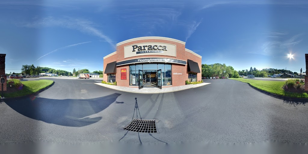 Paracca Interiors | 1000 Pittsburgh Rd, Valencia, PA 16059, USA | Phone: (724) 586-7777