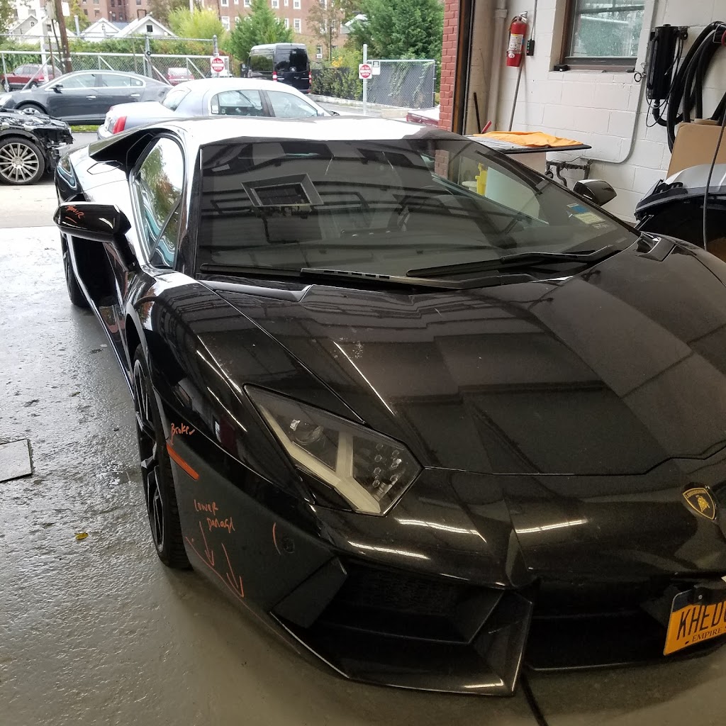 Luminous Shield Inc. (Paintless Dent Removal) | LOCATION BY APPOINTMENT ONLY, 3333 Independence Ave, Bronx, NY 10463, USA | Phone: (646) 294-4917