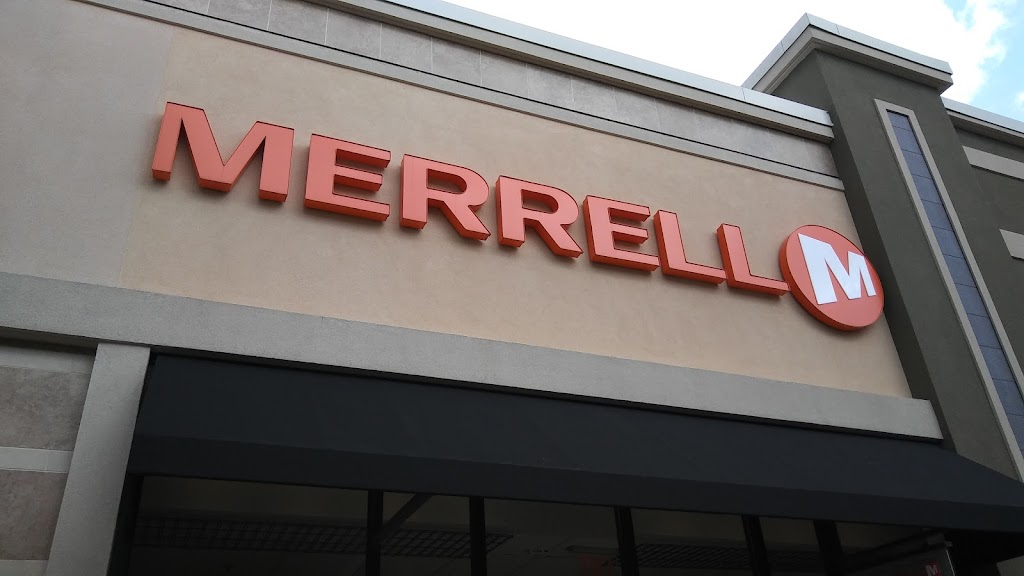 Merrell | The Outlet Shops of Grand River, 6200 Grand River Blvd E #322, Leeds, AL 35094, USA | Phone: (205) 699-5144