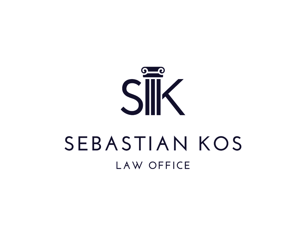 Sebastian Kos Law Office | 5529 S Monroe St, Hinsdale, IL 60521, USA | Phone: (630) 828-6889